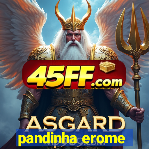 pandinha erome